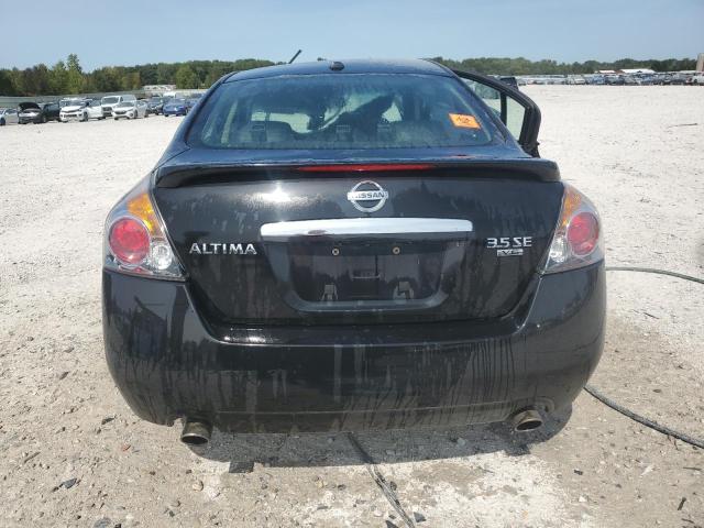 Photo 6 from auction – 2008 NISSAN ALTIMA 3.5 with VIN 1N4BL21E28C161827