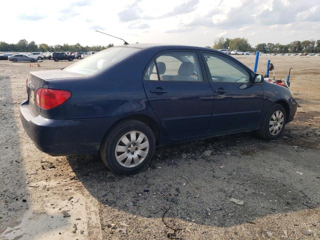 Photo 3 from auction – 2004 TOYOTA COROLLA CE with VIN 2T1BR32E14C239531