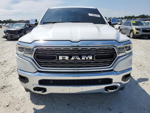Photo 5 from auction – 2022 RAM 1500 LIMIT with VIN 1C6SRFHT9NN116850