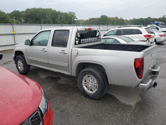 Photo 2 from auction – 2012 CHEVROLET COLORADO L with VIN 1GCHTCFE2C8135470