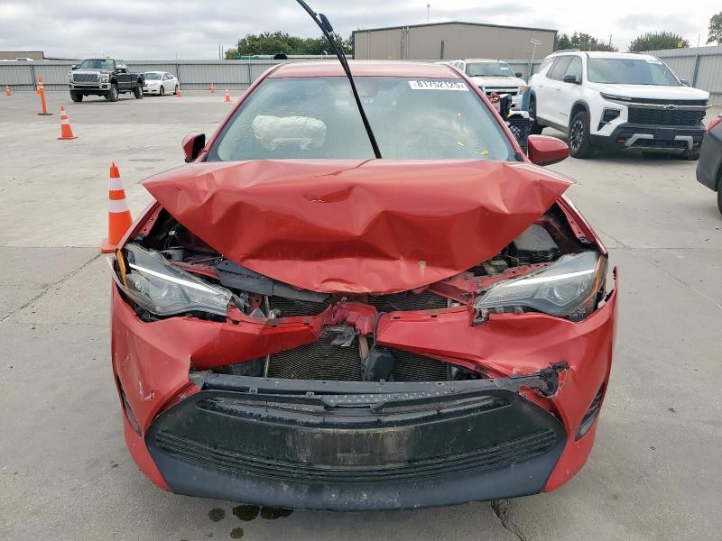 Photo 5 from auction – 2019 TOYOTA COROLLA L with VIN 5YFBURHE6KP868921