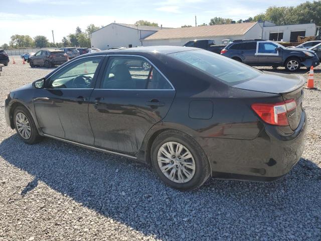 Photo 2 from auction – 2012 TOYOTA CAMRY BASE with VIN 4T1BF1FK2CU107842