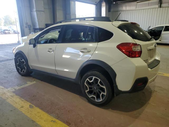 Photo 2 from auction – 2017 SUBARU CROSSTREK with VIN JF2GPABC4H8208324