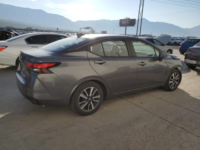 Photo 3 from auction – 2021 NISSAN VERSA SV with VIN 3N1CN8EV0ML875298