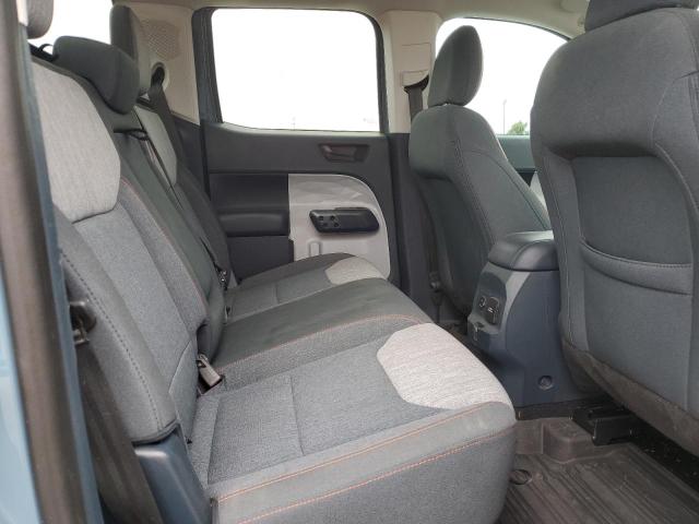 Photo 10 from auction – 2022 FORD MAVERICK X with VIN 3FTTW8E36NRA80408