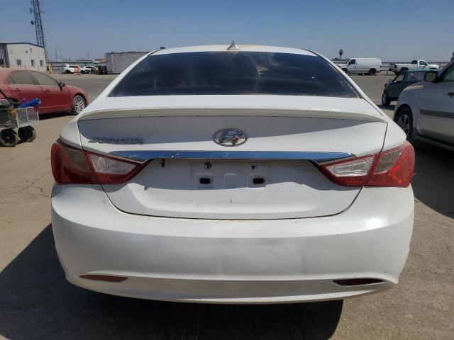 Photo 6 from auction – 2013 HYUNDAI SONATA GLS with VIN 5NPEB4AC4DH802043