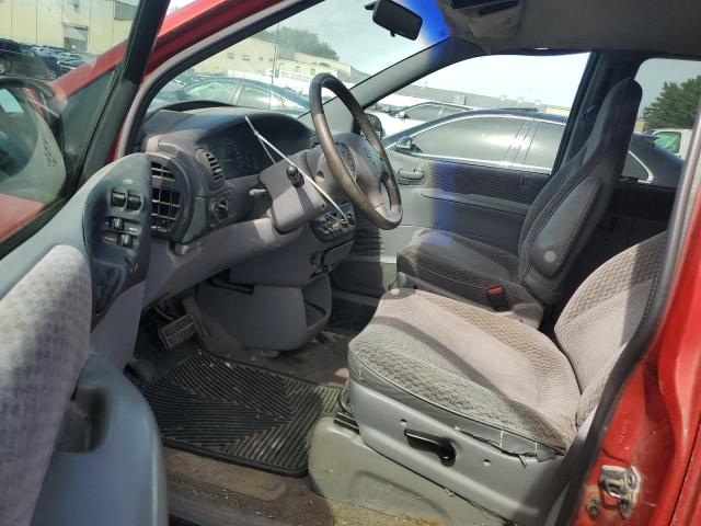 Photo 7 from auction – 2000 DODGE GRAND CARA with VIN 2B4GP44R1YR799988