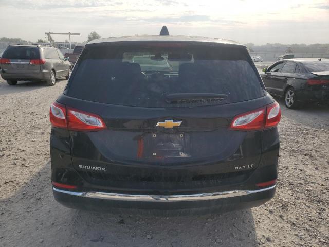 Photo 6 from auction – 2019 CHEVROLET EQUINOX LT with VIN 2GNAXTEV2K6277305