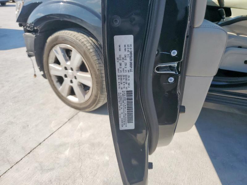 Photo 14 from auction – 2012 DODGE JOURNEY CR with VIN 3C4PDDDG1CT181621