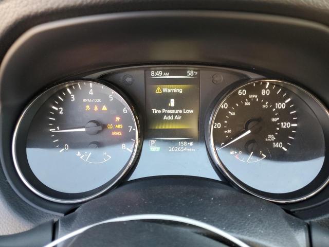 Photo 9 from auction – 2017 NISSAN ROGUE S with VIN KNMAT2MV9HP530712