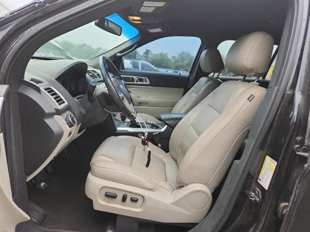 Photo 7 from auction – 2013 FORD EXPLORER X with VIN 1FM5K7D86DGA33280