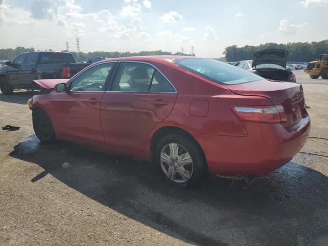 Photo 2 from auction – 2009 TOYOTA CAMRY BASE with VIN 4T1BE46K09U382655