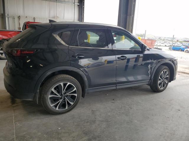 Photo 3 from auction – 2023 MAZDA CX-5 PREMI with VIN JM3KFBDM7P0178389
