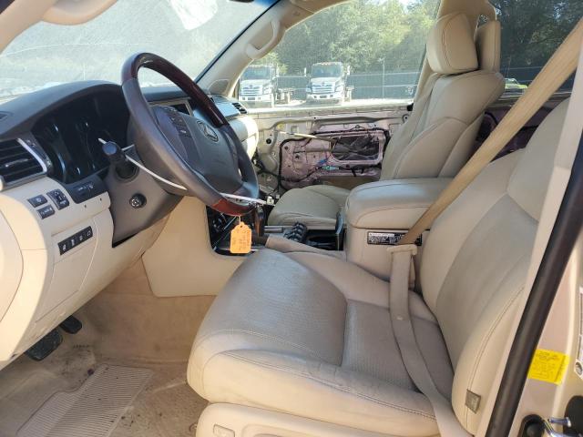 Photo 7 from auction – 2013 LEXUS LX 570 with VIN JTJHY7AX5D4112255