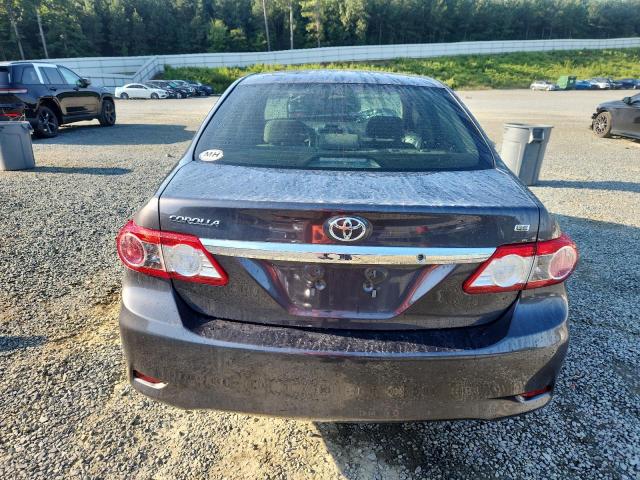 Foto 6 de la subasta – 2013 TOYOTA COROLLA BA con VIN 2T1BU4EE3DC120489