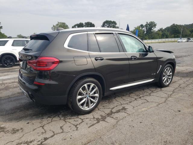 Photo 3 from auction – 2018 BMW X3 XDRIVE3 with VIN 5UXTR9C55JLD59635