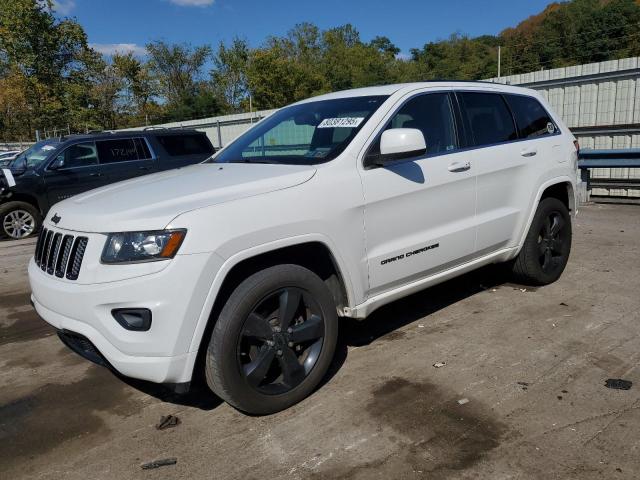 Photo 1 from auction – 2015 JEEP GRAND CHER with VIN 1C4RJFAG9FC226421