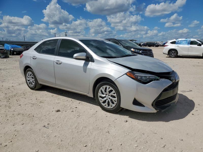 Photo 4 from auction – 2019 TOYOTA COROLLA L with VIN 5YFBURHEXKP909471