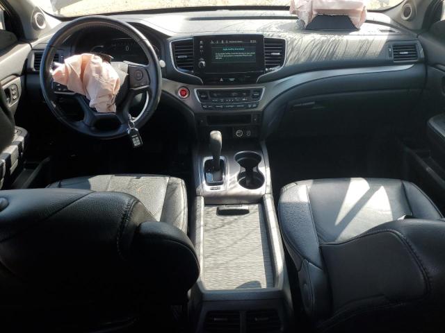 Photo 8 from auction – 2019 HONDA PILOT EXL with VIN 5FNYF6H58KB029965