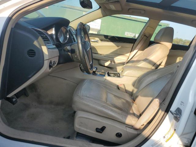 Foto 7 de la subasta – 2013 CHRYSLER 300 con VIN 2C3CCAAG6DH527391
