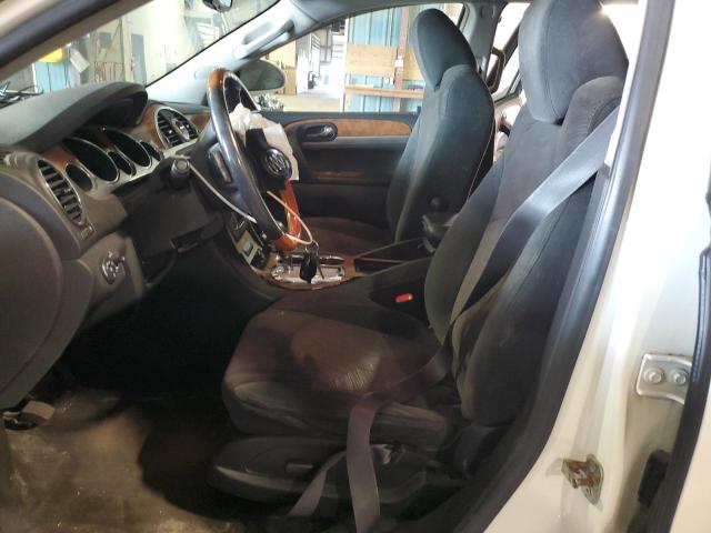 Photo 7 from auction – 2009 BUICK ENCLAVE CX with VIN 5GAER13D99J182807