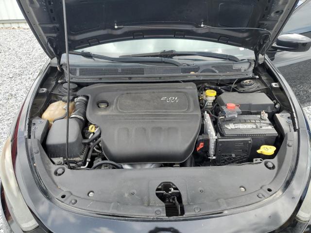 Photo 11 from auction – 2015 DODGE DART SE with VIN 1C3CDFAA7FD378768