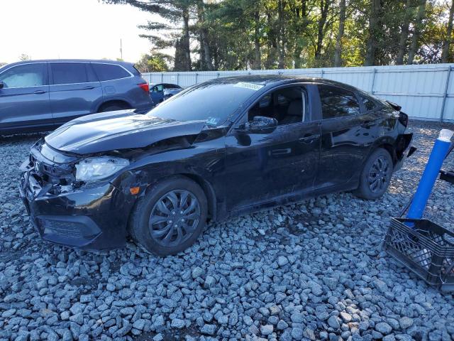 HONDA CIVIC LX 2016 with VIN 2HGFC2F59GH577441 - Photo from auction