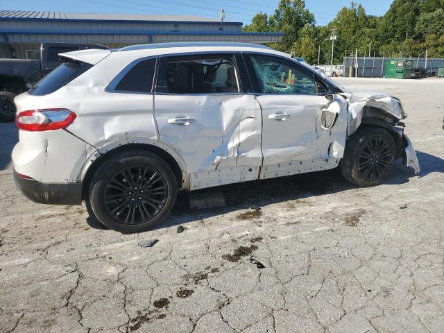 Photo 3 from auction – 2016 LINCOLN MKX RESERVE with VIN 2LMTJ8LR9GBL39447