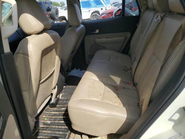 Photo 11 from auction – 2008 FORD EDGE LIMITED with VIN 2FMDK49C68BA42162