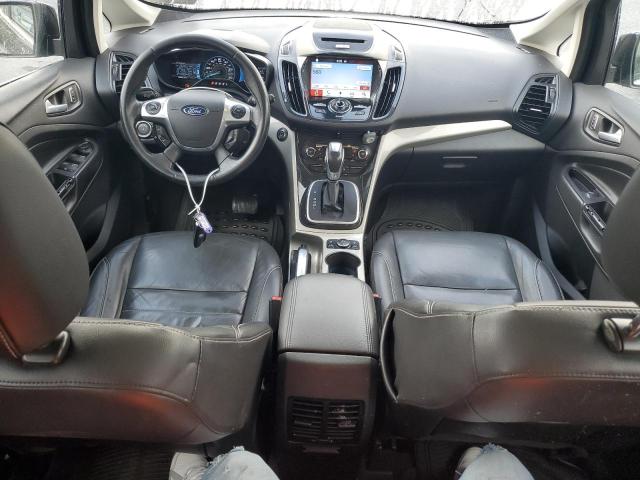 Photo 8 from auction – 2016 FORD C-MAX PREM with VIN 1FADP5CU2GL115352