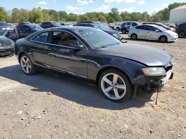 Photo 4 from auction – 2010 AUDI A5 PREMIUM PLUS with VIN WAULFAFR5AA054037
