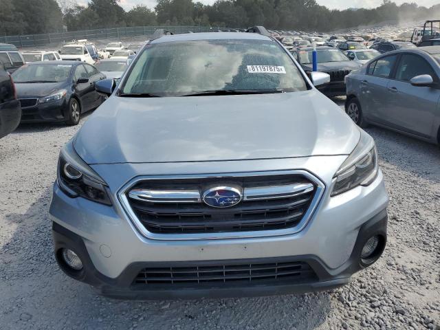 Photo 5 from auction – 2018 SUBARU OUTBACK 2. with VIN 4S4BSANC0J3257165