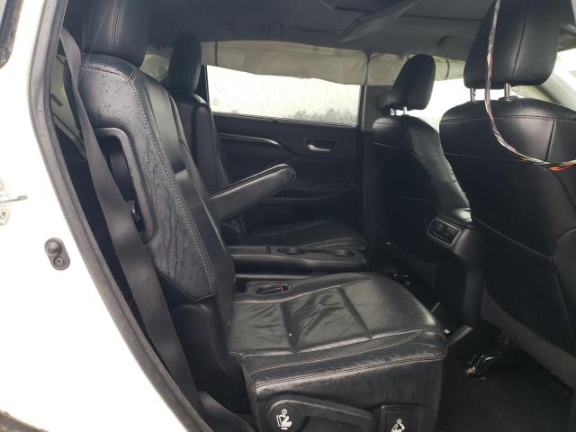 Photo 11 from auction – 2015 TOYOTA HIGHLANDER with VIN 5TDDKRFH3FS152566