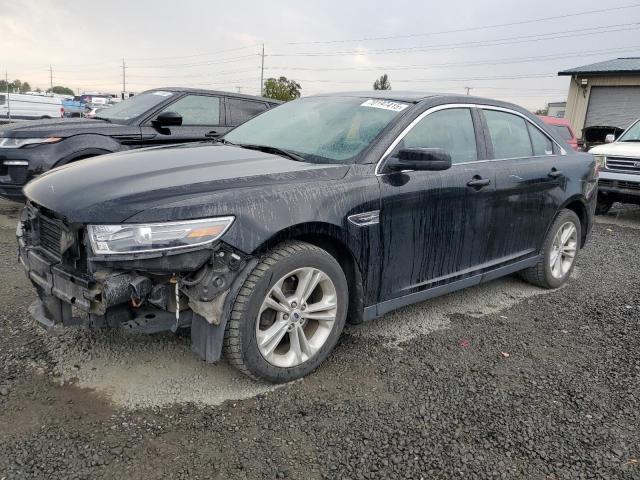 FORD TAURUS SEL 2017 with VIN 1FAHP2H83HG120789 - Photo from auction