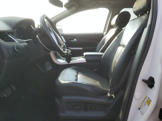 Photo 7 from auction – 2013 FORD EDGE SPORT with VIN 2FMDK4AK0DBC08415