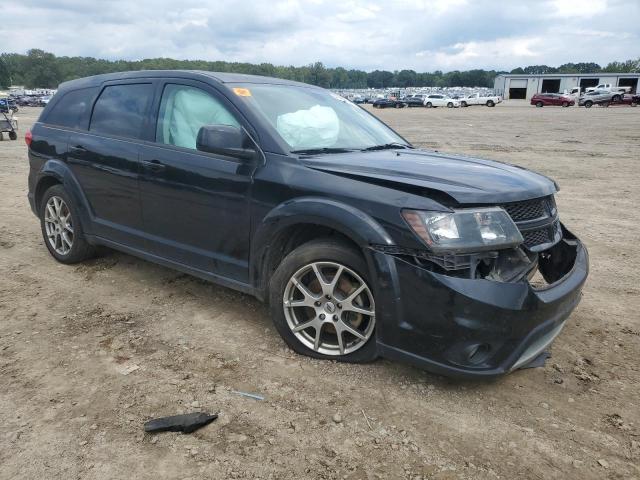 Photo 4 from auction – 2018 DODGE JOURNEY GT with VIN 3C4PDCEG9JT381071