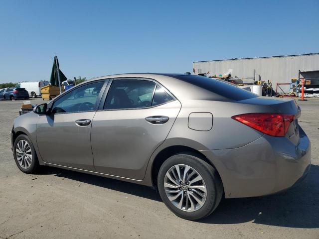 Photo 2 from auction – 2017 TOYOTA COROLLA L with VIN 5YFBURHE4HP701496