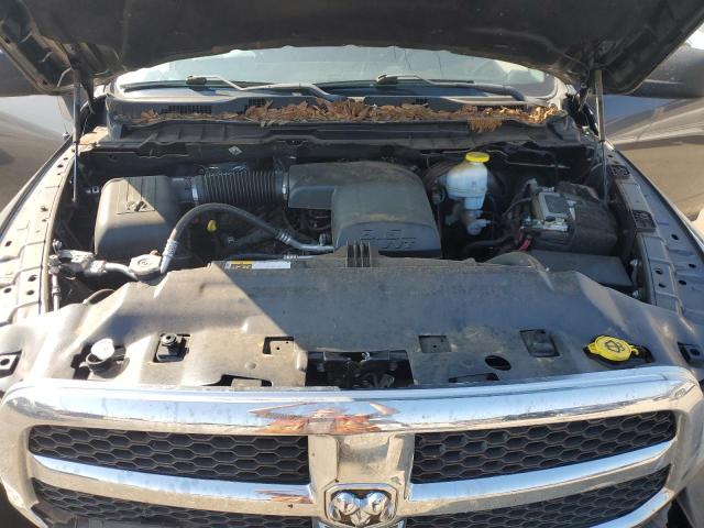 Photo 11 from auction – 2021 RAM 1500 CLASS with VIN 3C6JR6AG5MG551428
