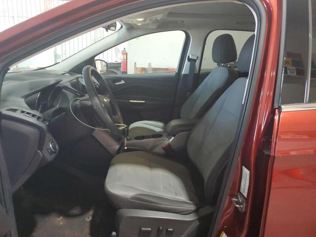 Photo 7 from auction – 2016 FORD ESCAPE SE with VIN 1FMCU9GX6GUA89693