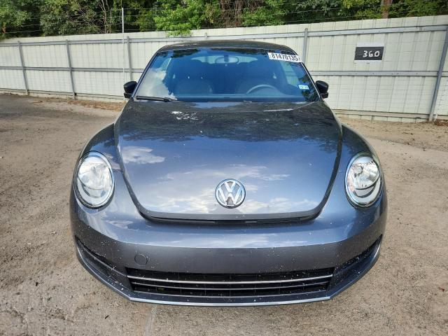 Photo 5 from auction – 2014 VOLKSWAGEN BEETLE with VIN 3VWF17AT3EM643212