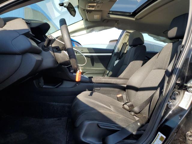 Photo 7 from auction – 2016 HONDA CIVIC EX with VIN 19XFC2F74GE068515