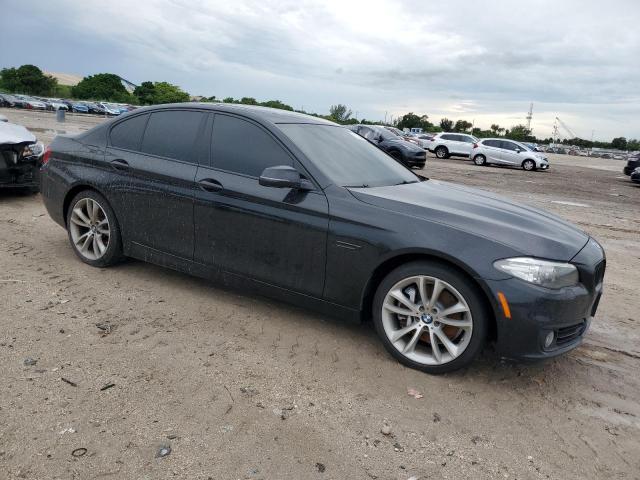 Photo 4 from auction – 2014 BMW 535 XI with VIN WBA5B3C5XED530515