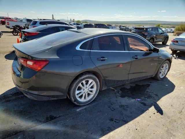 Photo 3 from auction – 2018 CHEVROLET MALIBU LT with VIN 1G1ZD5ST4JF201410