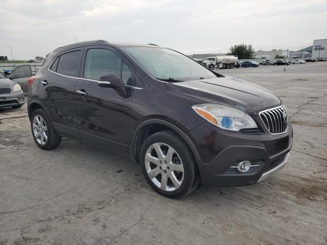 Photo 4 from auction – 2014 BUIC ENCORE with VIN KL4CJCSB7EB772852
