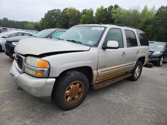 GMC YUKON 2004 with VIN 1GKEK13Z24J287796 - Photo from auction