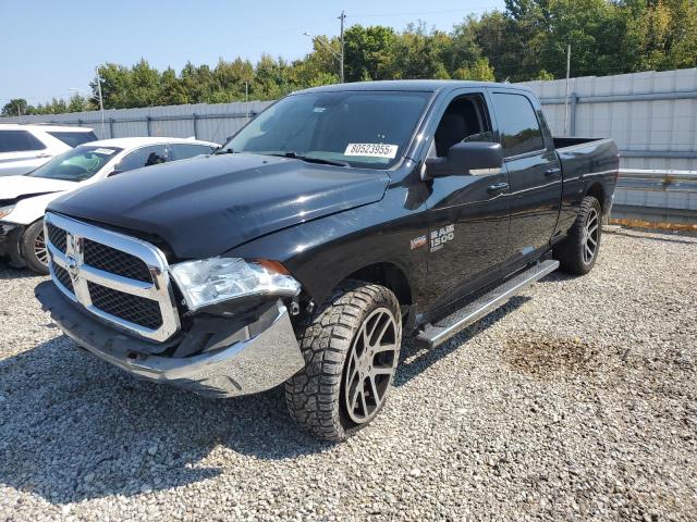 RAM 1500 CLASSIC SLT 2020 with VIN 1C6RR6TT9LS133300 - Photo from auction