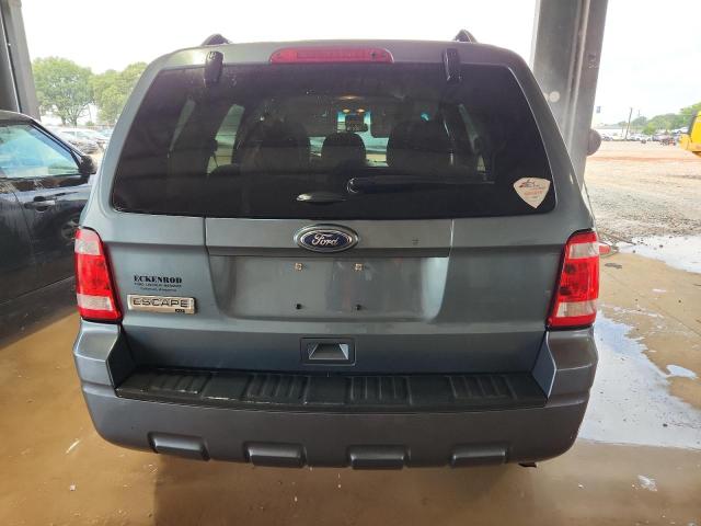 Photo 6 from auction – 2011 FORD ESCAPE XLT with VIN 1FMCU0D73BKB43830