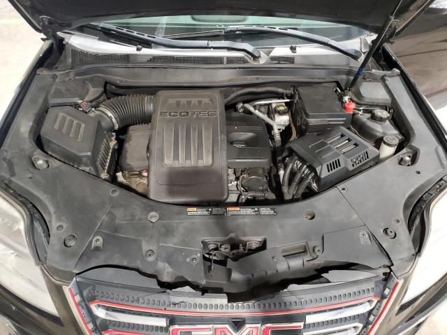 Photo 12 from auction – 2017 GMC TERRAIN SL with VIN 2GKFLUEK8H6345156