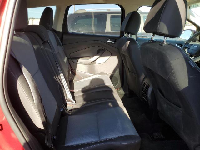 Photo 11 from auction – 2017 FORD ESCAPE SE with VIN 1FMCU9GD4HUE99755