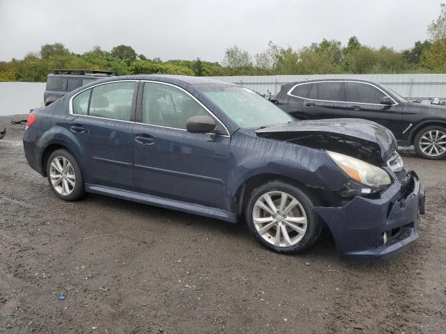 Photo 4 from auction – 2014 SUBARU LEGACY 2.5 with VIN 4S3BMBA64E3009964